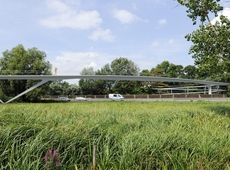 Parkbosbruggen
