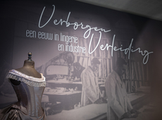 Tentoonstelling Verborgen Verleiding