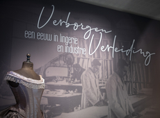 Tentoonstelling Verborgen Verleiding