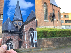 Erfgoedsprokkel Zulte