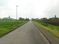 Vrouw Mariastraat Sint-Niklaas