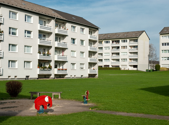 Fusie Tussen Dendermondse Volkswoningen En Cv Voor