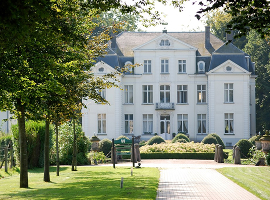 Kasteel van Wippelgem
