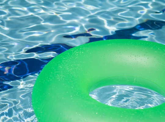 Extra veiligheidsmaatregelen voor een zorgeloze zomer in de Oost-Vlaamse recreatiedomeinen
