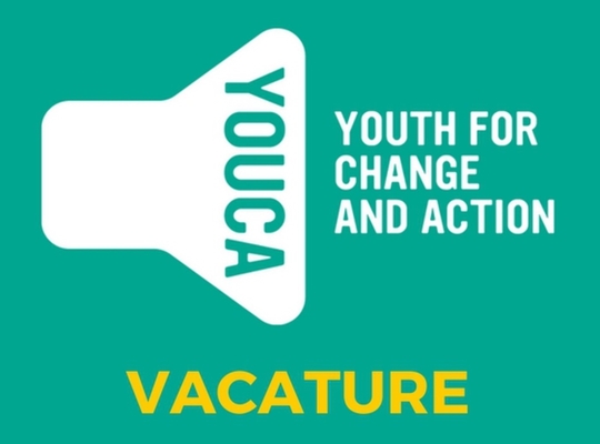 Youca dag 2019