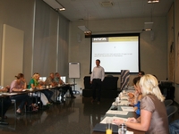 Fractiedag N-VA Oost-Vlaanderen 2013