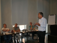 Fractiedag N-VA Oost-Vlaanderen 2013