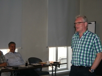 Fractiedag N-VA Oost-Vlaanderen 2013