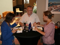 Fractiedag N-VA Oost-Vlaanderen 2013
