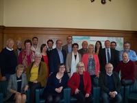 Provincieraadsfractie N-VA
