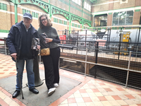 Erfgoedsprokkel De centrale in Gent Erfgoedsprokkel De centrale in Gent