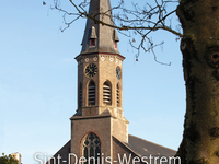 Erfgoedsprokkel Sint-Denijs-Westrem