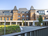 Leopoldskazerne Provinciehuis