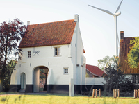 Huysmanhoeve Eeklo