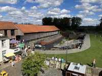 Scheepswerven Baasrode