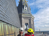 Opleiding Redder op touw Opleiding Redder op touw