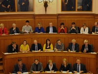 Provincieraad Oost-Vlaanderen fractie N-VA 